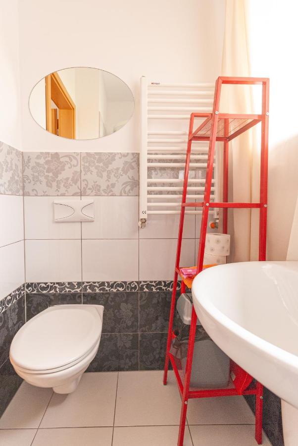 Pogodna 1 Apartment เมียนซีวอเจีย ภายนอก รูปภาพ