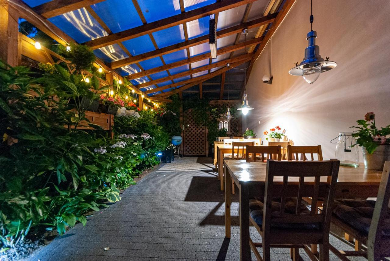 Pogodna 1 Apartment เมียนซีวอเจีย ภายนอก รูปภาพ