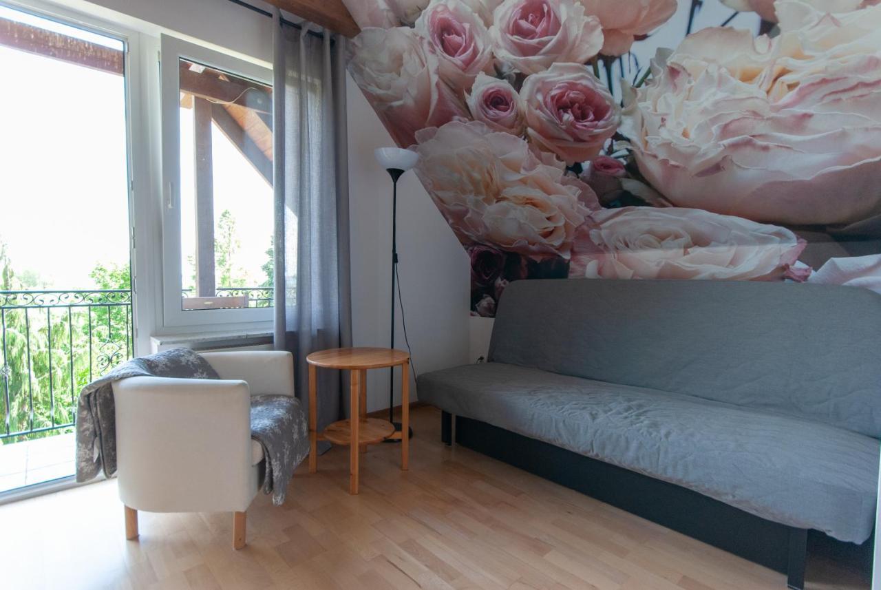 Pogodna 1 Apartment เมียนซีวอเจีย ภายนอก รูปภาพ
